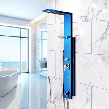 Shower Spa Panel Canada